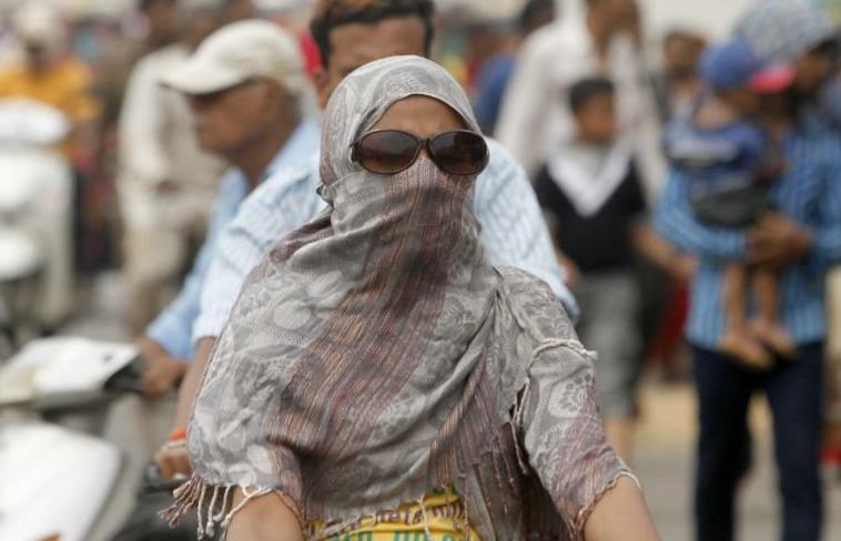 Bilanţul valului de căldură extremă din India se ridică la aproxmativ 2.000 de oameni 