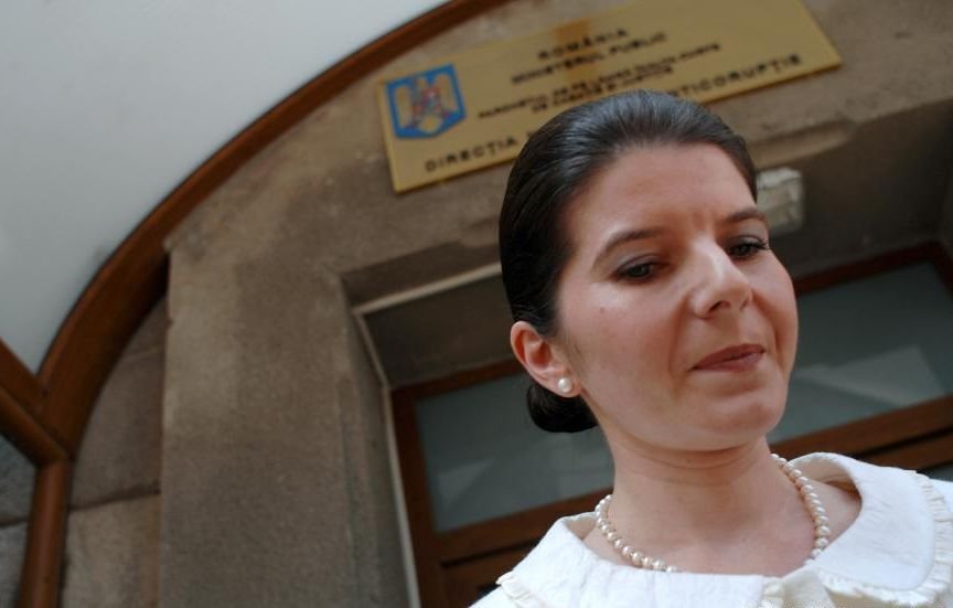 De ce a fost condamnată Monica Iacob Ridzi. Antena 3 a obţinut motivarea judecătorilor