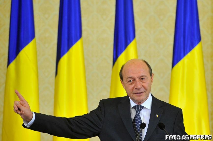 Înalt magistrat: CSM, implicat în referendumul din 2012 pentru salvarea lui Traian Băsescu