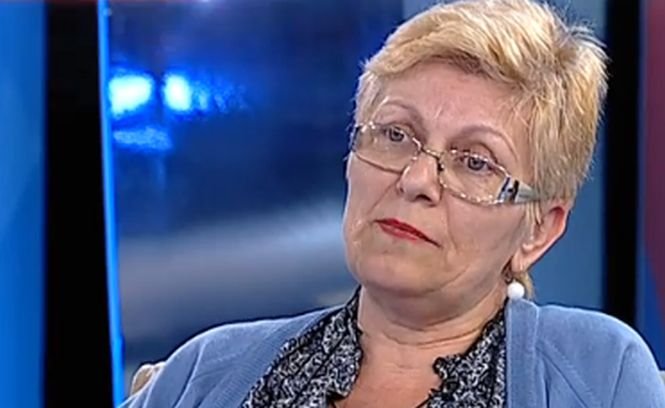 Profesor de drept: Doamna Rarinca, victimă nevinovată a unor magistraţi