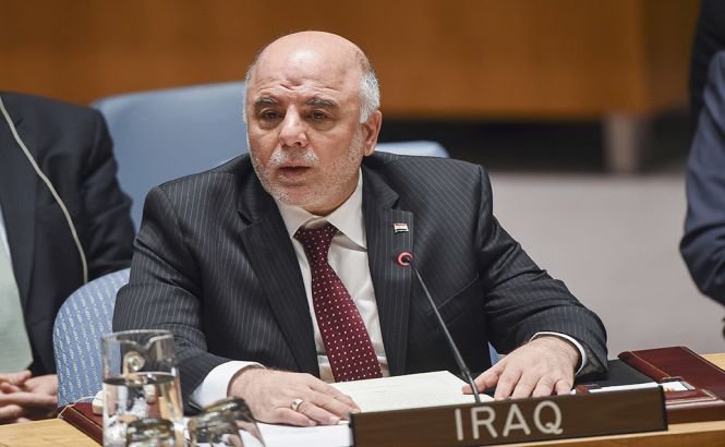 Irakul vrea un sprijin mai puternic în lupta cu jihadiştii din Statul Islamic