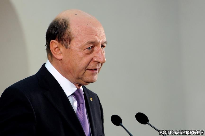 Traian Băsescu, obsedat de Antena 3. Fostul preşedinte vede doar conspiraţii în abuzurile din justiţie