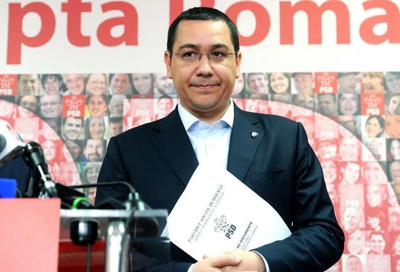 Victor Ponta: Dacă magistraţii care au judecat dosarul referendumului nu îl condamnau pe Dragnea ar fi fost arestaţi