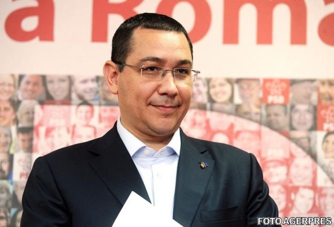Victor Ponta: România are o creştere economică sănătoasă, suntem pregătiţi de euro, dar trebuie să fim atenţi la capcana populismului
