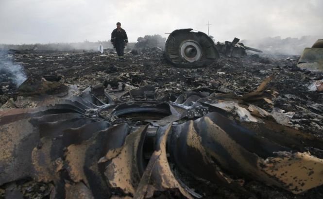 Ruşii scot asul din mânecă! Un martor-cheie spune că zborul MH17 a fost doborât de un Sukhoi Su-25 ucrainean