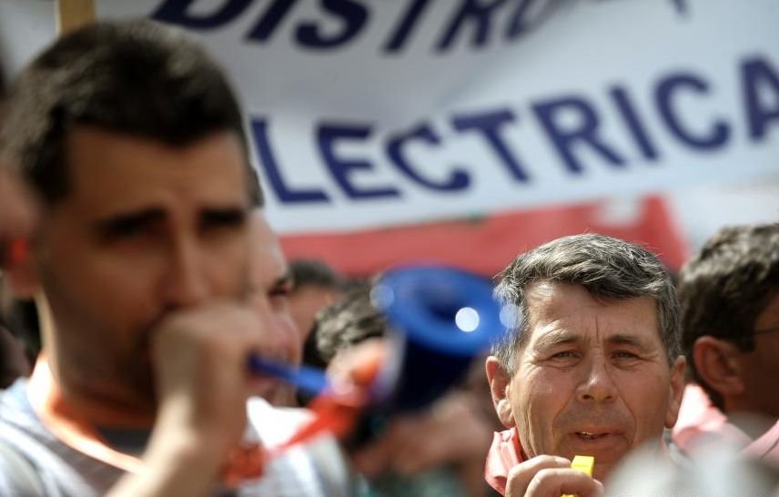 Victor Ponta: Hidroelectrica va ieşi din insolvenţă cât de curând posibil
