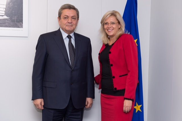 Comisia Europeană apreciază progresele înregistrate de România în elaborarea Master Planului de Transport