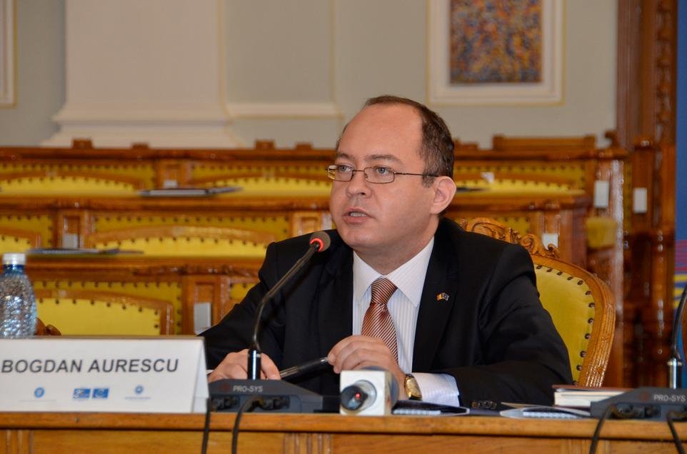 Ministrul Bogdan Aurescu, întâlnire cu ambasadorul Malaysiei la Bucureşti. Ce a spus despre românul condamnat la moarte