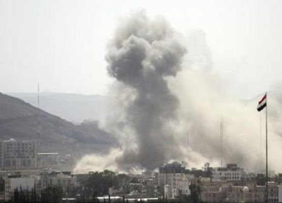 Autoritățile saudite au interceptat o rachetă Scud lansată de rebelii din Yemen