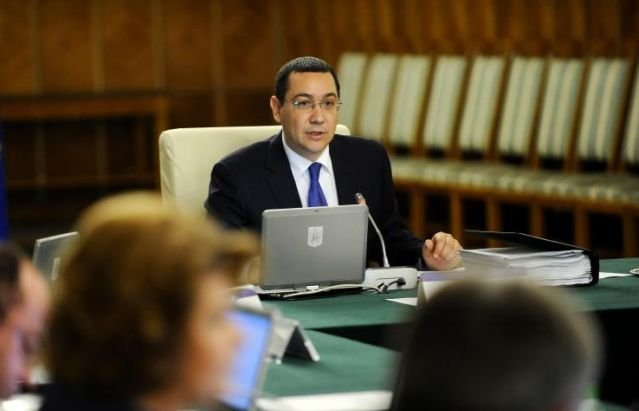 Ponta convoacă forul suprem al partidului. Când va avea loc şedinţa Comitetului Executiv