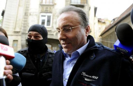 Primarul Iaşiului, Gheorghe Nichita, rămâne în arest la domiciliu