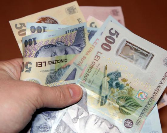 Ministerul Finanţelor lansează mâine titluri de stat de 100 de milioane de lei