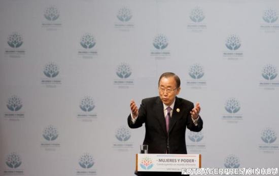 Secretarul general al ONU confirmă: Încep negocieri de pace pentru Yemen, pe 14 iunie, la Geneva 