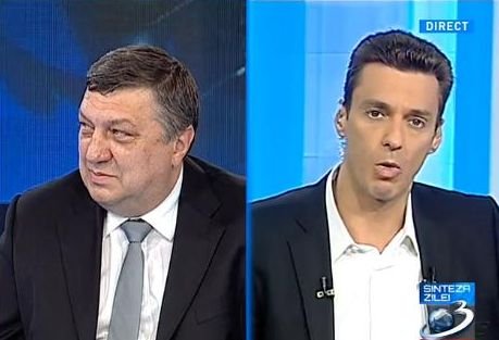 Mircea Badea: Am voie să nu am încredere totală în procurorul Uncheşelu? Sunt un om rău?