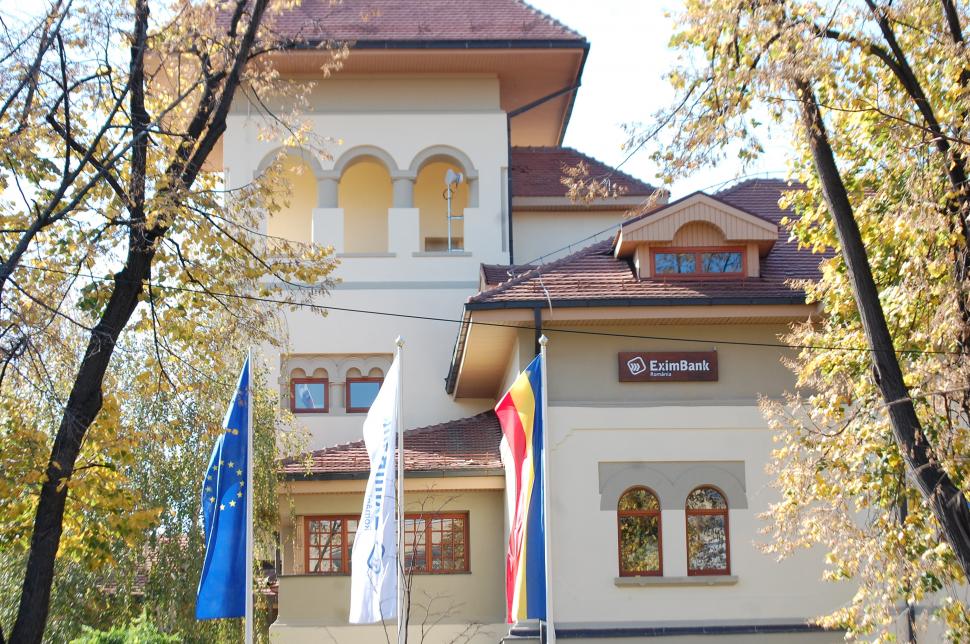 Halalai, EximBank: Avem un început de an foarte bun, cu un profit de 5 ori mai mare în T1 309755