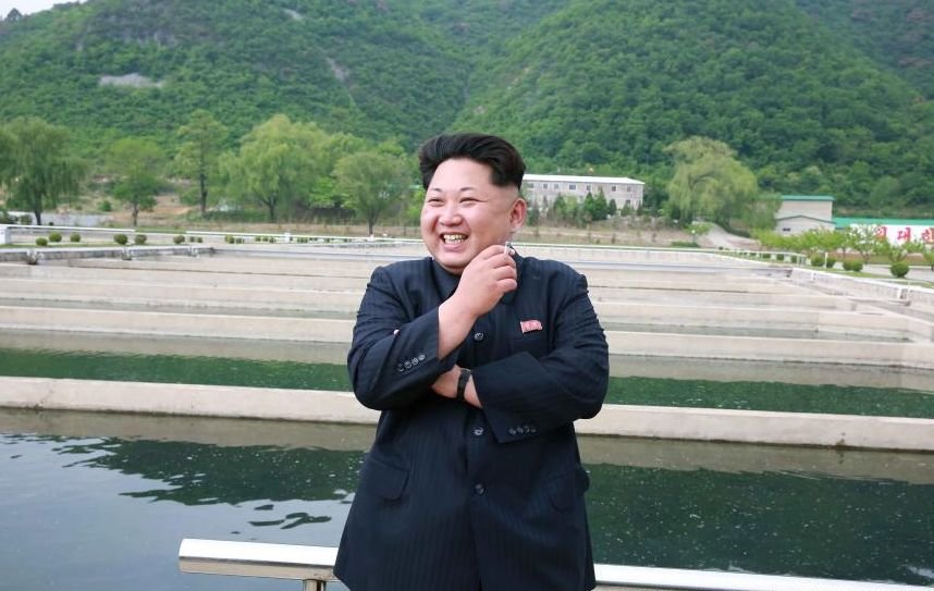Peste 10.000 de locuinţe, DISTRUSE la ordinul lui Kim Jong-un pentru a împiedica evadarea din Coreea de Nord