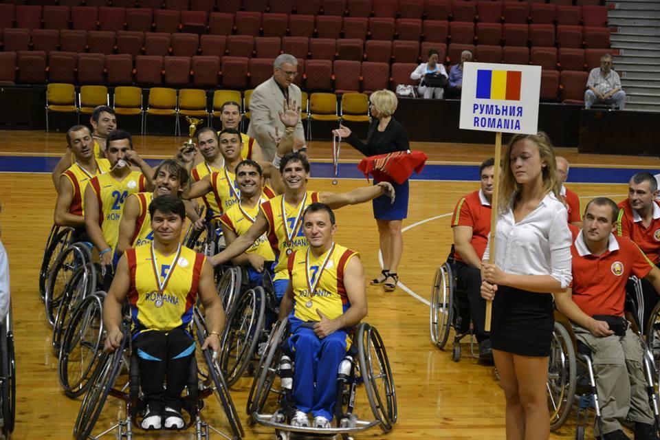 Povestea visului unui CAMPION: ”Olimpiada Paralimpică de la Rio este locul în care vreau să ajung pentru ca speranțele mele să prindă conturul realității” 309719