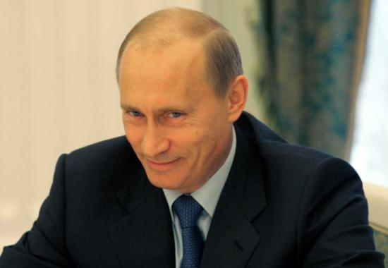 Putin vrea anularea sancţiunilor economice impuse Rusiei