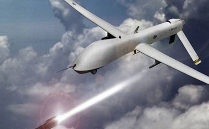 Yemen. O dronă americană a ucis trei membri Al Qaeda