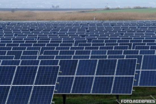 EUR 9.6 million for the acquisition of two solar parks in Romania