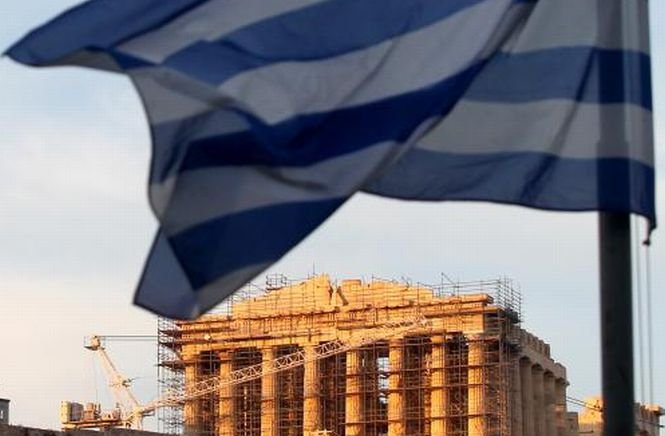 Grecia, la un pas de faliment. Propunerile de reforme prezentate de guvernul elen creditorilor externi, respinse de Bruxelles