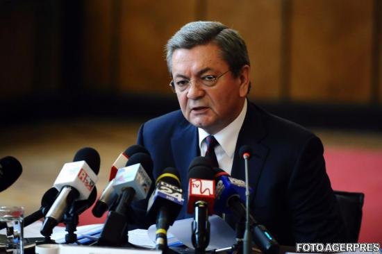 Ioan Rus a demisionat din Guvern, după declaraţiile revoltătoare despre românii din străinătate