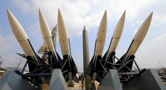 Moscow denounced again the missile shield in ROMANIA