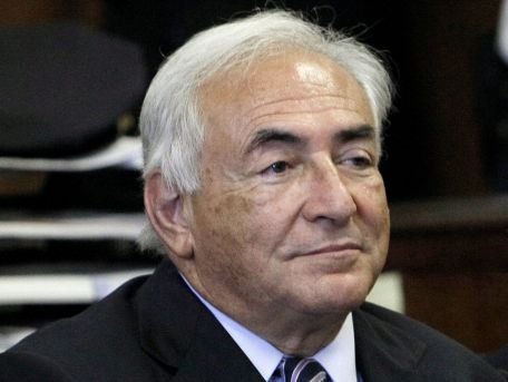 Dominique Strauss Kahn, achitat în dosarul în care era acuzat de proxenetism