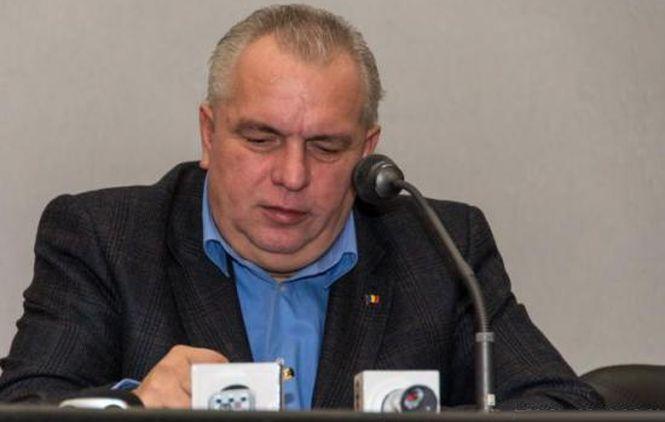 Nicuşor Constantinescu: Mi s-a propus să trec la UNPR