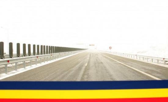 România, unire cu Ungaria prin autostradă