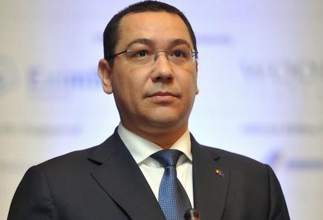 Victor Ponta: Nu există alternativă la actualul Guvern