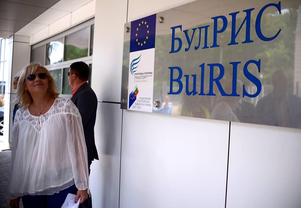 Corina Creţu, vizită oficială în Bulgaria: Acest proiect va contribui la cooperarea eficientă dintre Bulgaria şi România  310312