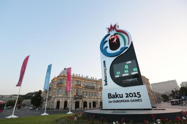 Jocurile Europene Baku 2015: România, aproape de prima medalie, la kaiac 