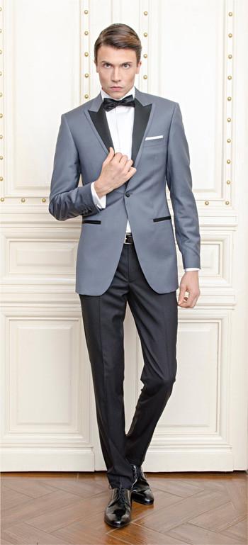 (P) Moment unic în România: Eleganţa are parte de Weekendul porţilor deschise! Gentlemen’s Corner şi Best Bride organizează primul eveniment dedicat vestimentaţiei de ceremonie 310242