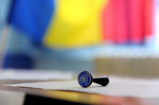 Referendumul pentru unirea oraşului Oradea cu localitatea Sînmartin a fost invalidat