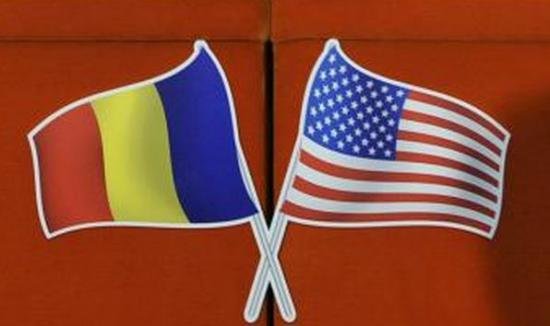 Romania and the US partners for 135 years