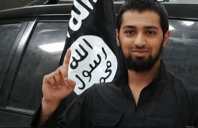 Un britanic de 17 ani, membru al reţelei teroriste Stat Islamic, a comis un atac sinucigaş în Irak