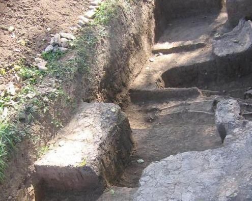 Descoperire colosală în Israel: Arheologii au găsit un nume menţionat în Biblie într-o inscripţie veche de 3.000 de ani