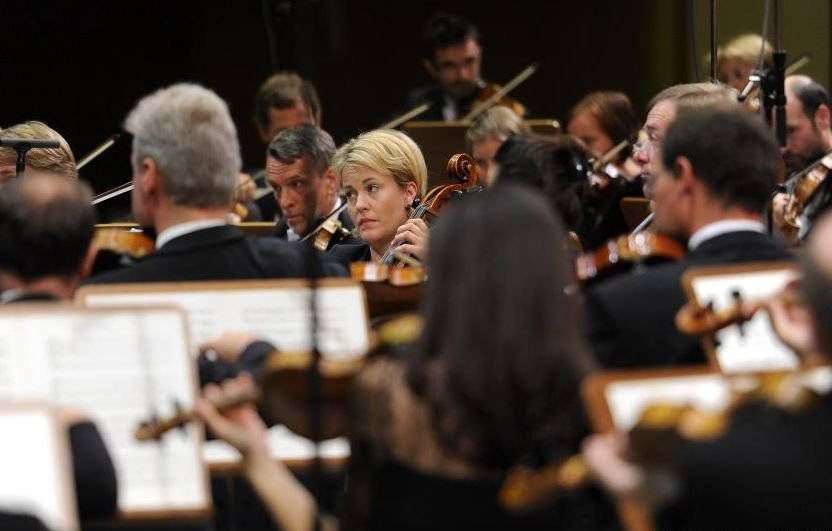 Google face echipă cu marile orchestre ale lumii pentru a atrage iubitorii de muzică clasică