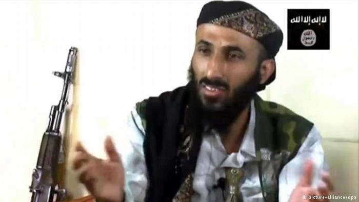 Numărul doi în ierarhia Al-Qaida, ucis într-un atac american în Yemen 