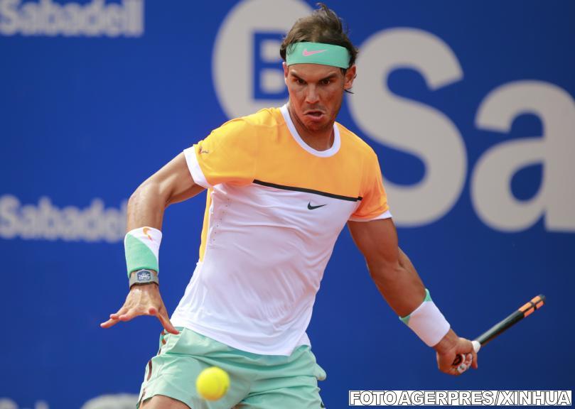 Rafael Nadal, eliminare rapidă din turneul pe iarbă de la Queens