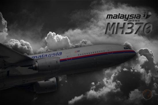 Un matematician explică MOTIVUL pentru care nu se găsesc RESTURILE zborului MH370