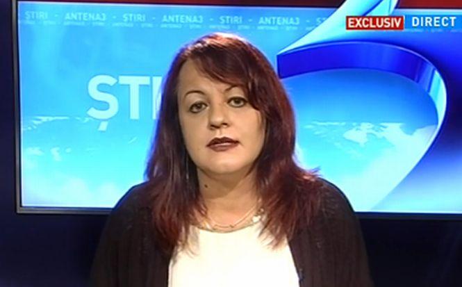 Judecătoarea Adina Daria Lupea-Aghiniţă: Cred că CSM a pierdut contactul cu realitatea din justiţie