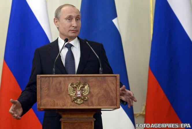 Oficial rus: NATO obligă Rusia să ia măsuri pentru a-şi proteja interesele şi propria securitate