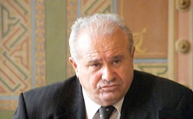 Preşedintele CJ Gorj, Ion Călinoiu, suspectat de fals în declaraţii