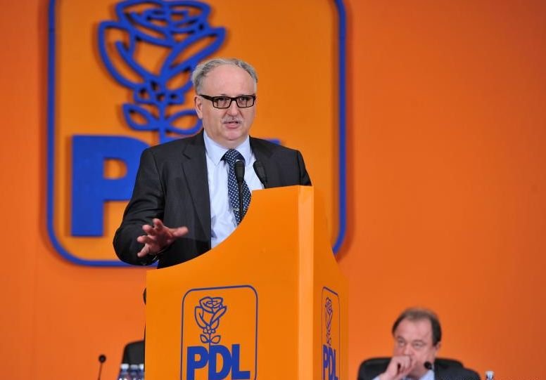 Trezorierul PDL, afaceri cu statul de peste 150 de milioane de euro