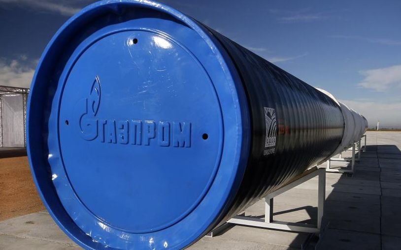 Gazprom anunţă construirea a două noi gazoducte către Germania