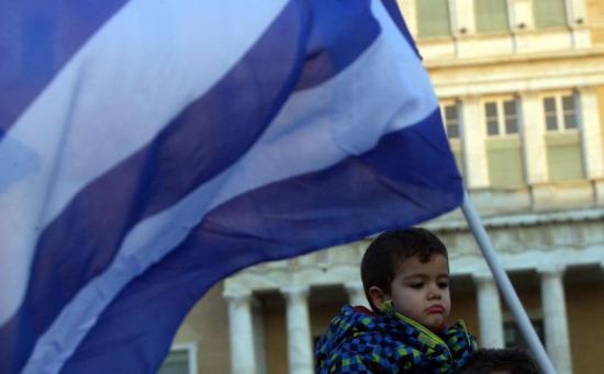 Membrii Eurogrup nu au ajuns la niciun acord cu Grecia. Ce spune Angela Merkel