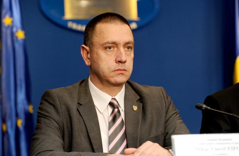 Mihai Fifor, propus pentru Ministerul Transporturilor, în locul lui Ioan Rus. Propunerea va fi semnată de Victor Ponta
