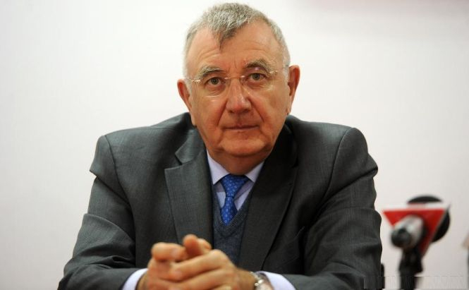Primarul Sectorului 1 a fost reţinut. Andrei Chiliman, în arestul Poliţiei Judeţene Prahova